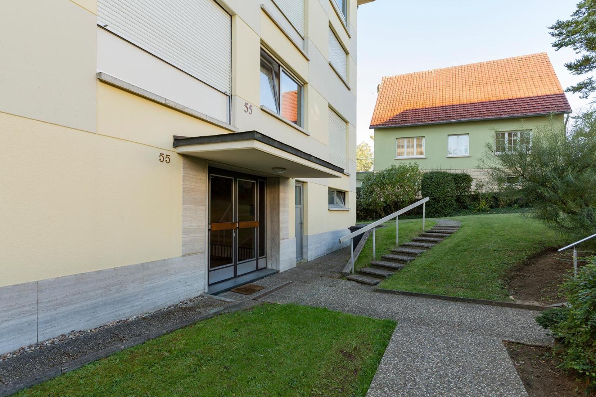 Apartment Canterbury Luxemburg